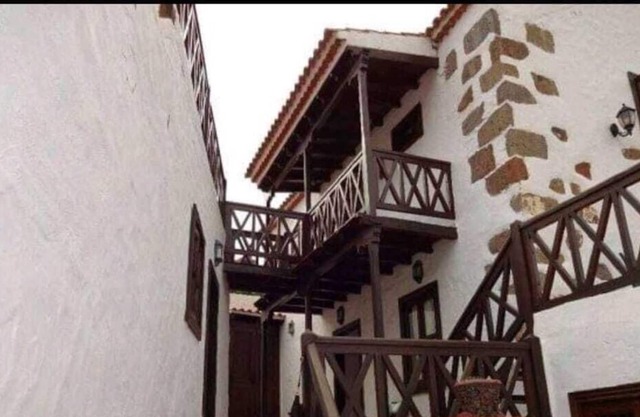 Casa Rural Pino Diaz "B"