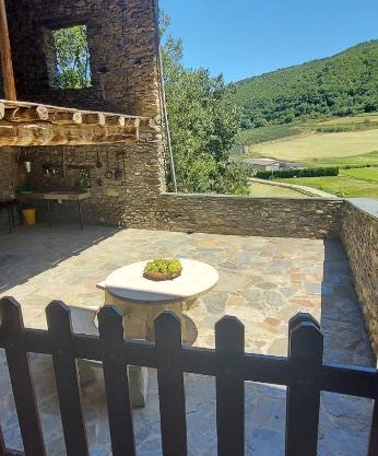 Casa Rural Pirineos Catalanes