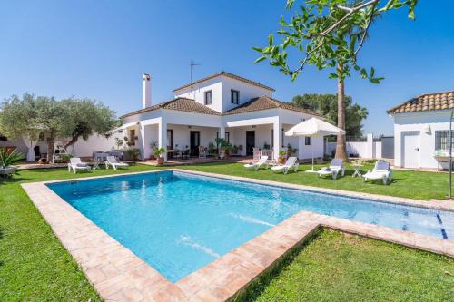 Casa rural Pozo Viejo