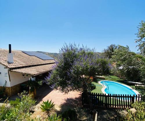 Casa Rural Privada Arenosos