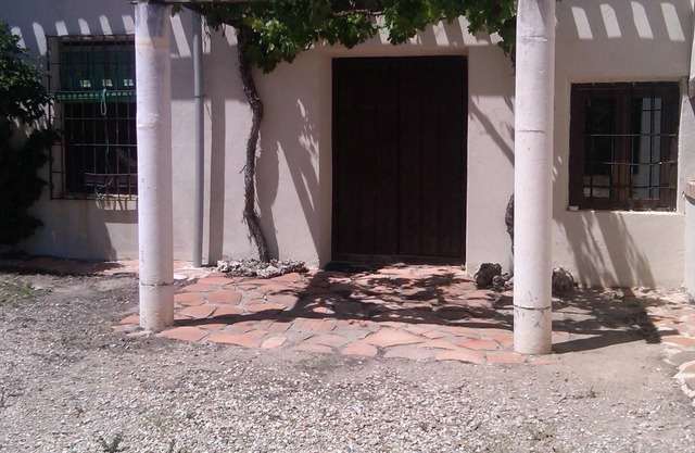 Casa Rural Racimo - Turismo Rural La Navarra
