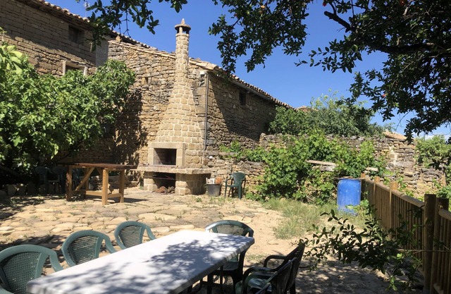 Casa rural Solano de Moran