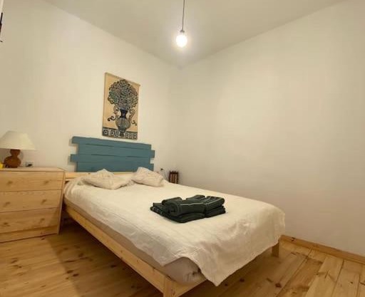 Casa Rural Santa Olalla