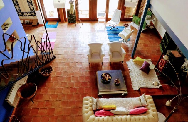 Casa Rural Santa Ana
