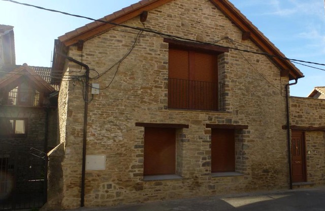 Casa Rural Sardas - Sabiñanigo