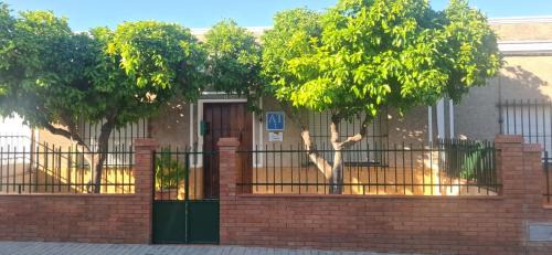 Casa rural Tía Isabel