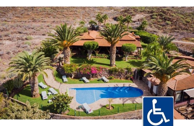 Casa Rural Tara