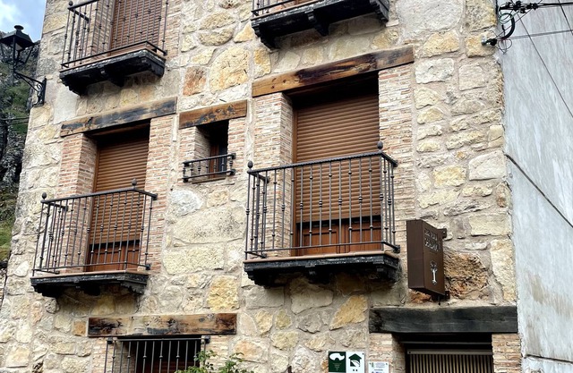 Casa Rural Valito