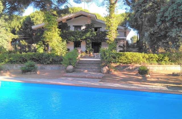 Casa Rural Viña Arroyo del Galloo