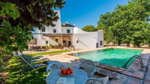Casa Rural Viña Meneses