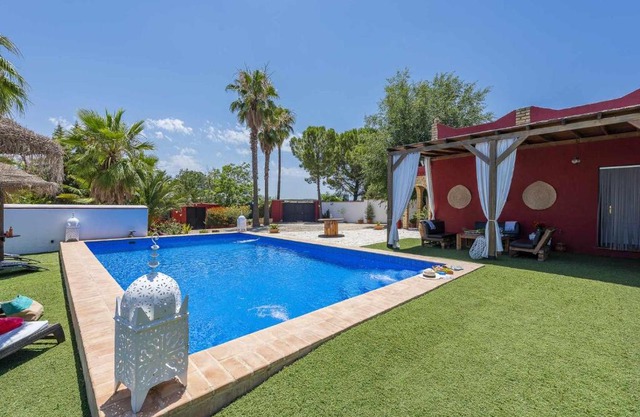 Casa Rural Villa Felisa