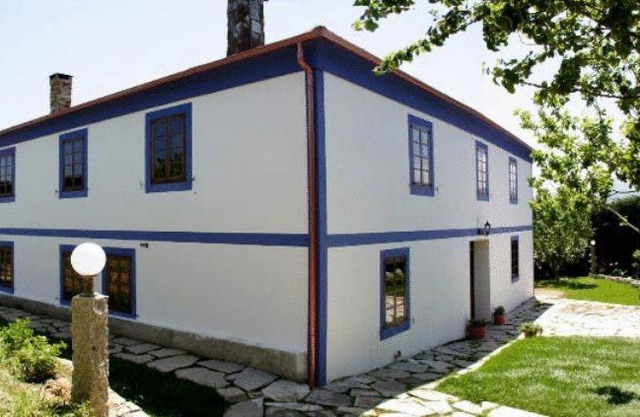 Casa Rural Vila Pomar