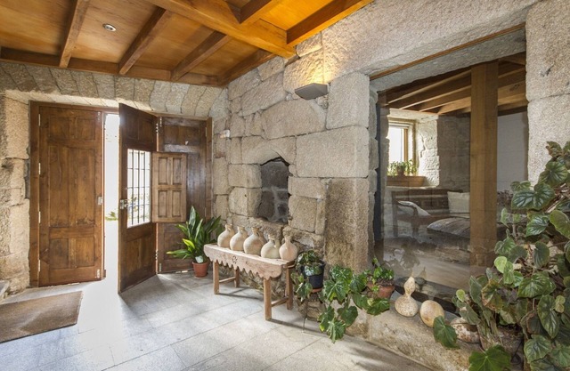 Casa Rural Vilaboa