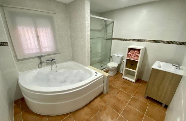 Casa Rural Villa Briar
