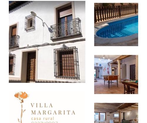 Casa Rural Villa Margarita