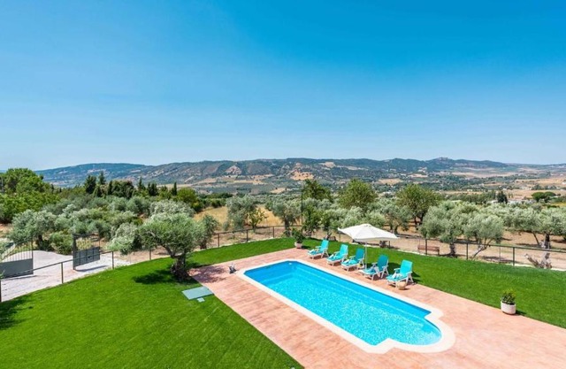 Casa Rural Villa Mora Ronda by Ruralidays