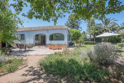 Casa Rural Villa Moral
