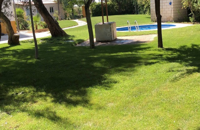 Casa Rural Villa Romero