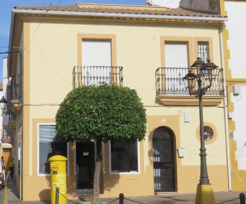 Casa Rural Vista Bonita
