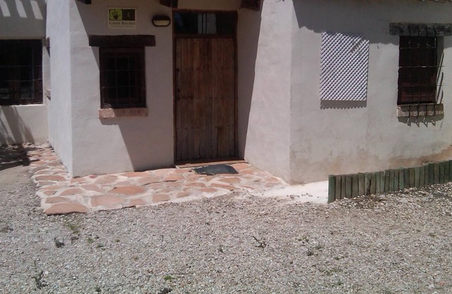 Casa Rural Zarcillo - Turismo Rural La Navarra