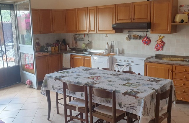 Casa Rurale Nonna Pina