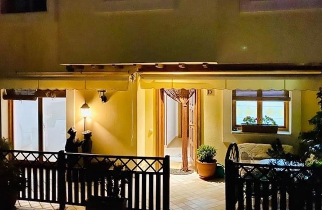 Casa Rustica con Encanto