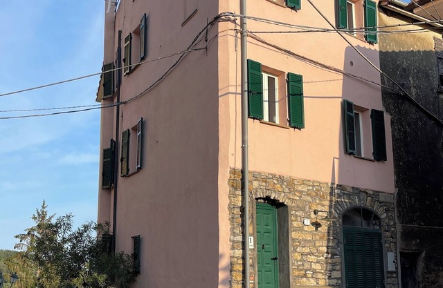 Casa Rustica di Vasia Village house with panoramic terrace in beautiful surroundings!