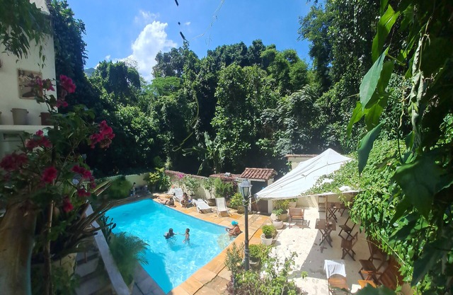 Casa São Conrado