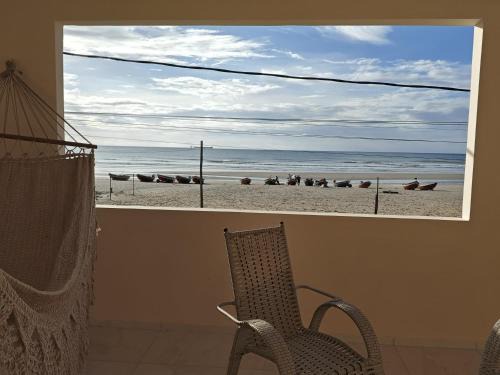 Casa São Pedro - Camocim