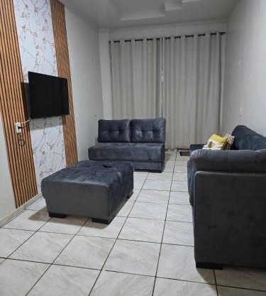 Casa Sítio