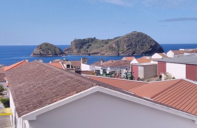 Casa S.Pedro - Penthousen2 bedroom Apartment On the town center, nSur&Turf View