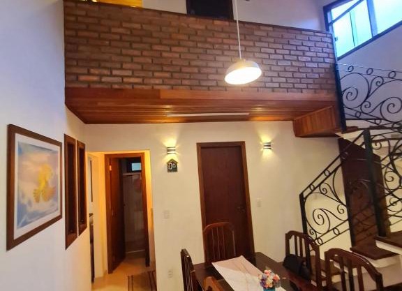 Casa Saíra