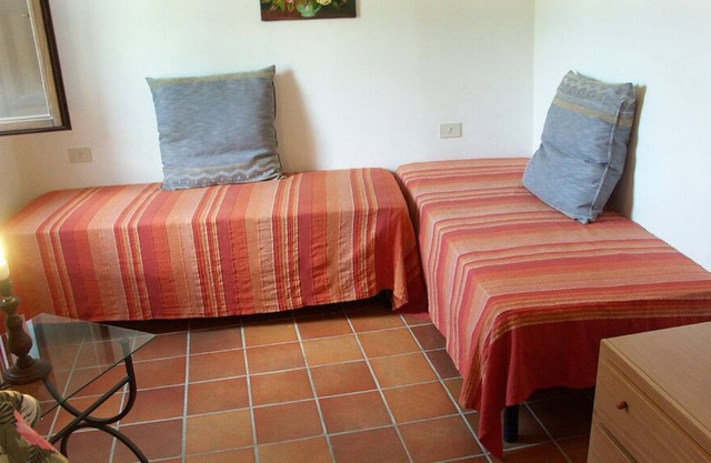 Casa Sarticola-appartamento Soppalco