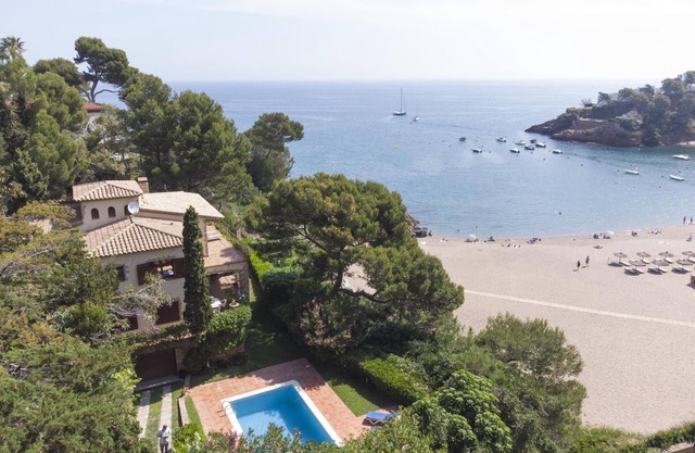 Casa Sa Punta Negra (Sa Riera)