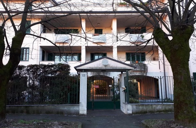 Casa Sabrina