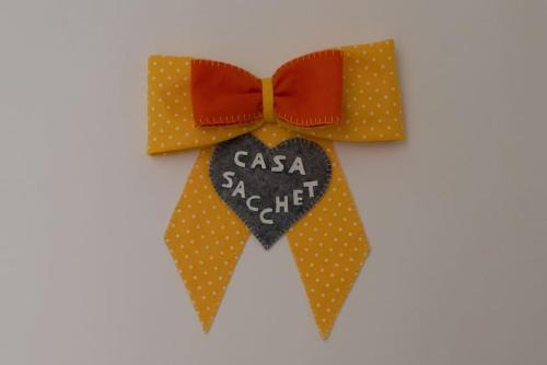 Casa Sacchet a Longarone