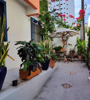 Casa Sagrada 282