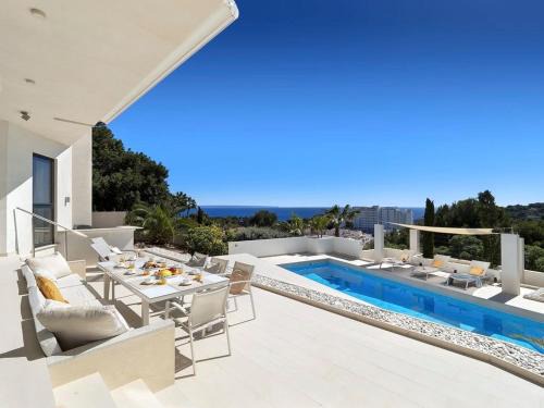 Casa Sal & Sol