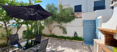 Casa Sal Sol Sul - casa de férias perto da praia da Manta Rota