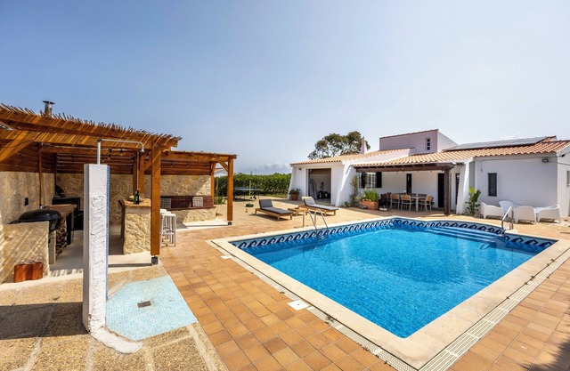 Casa Salacia - Lake and Mountain views
