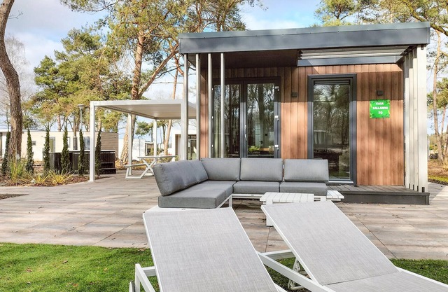 Casa Sallandia with Outdoor Wellness