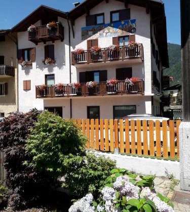 Casa Salvaterra Affittacamere