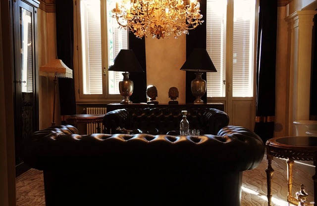Casa San Domenico Relax and hospitality Dream corners cut out