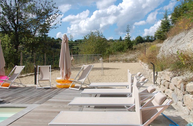 Casa San Gentile, il paradiso in Italia!