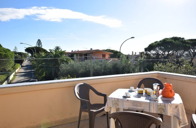 Casa San Giovanni Ac Near The Beach