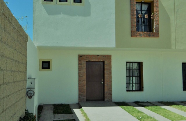 Casa San Luis- Fully furnished home near historic downtown of San Luis Potosi