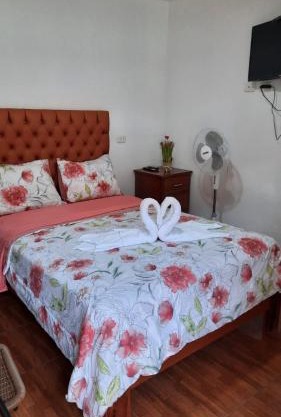 Casa San Martin Tarapoto