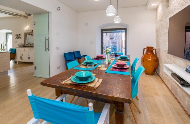 “Casa San Martino” nel cuore di Gubbio