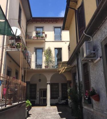 Casa San Paolo