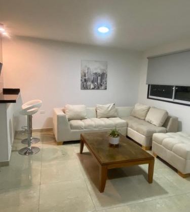 Casa San Sebastián